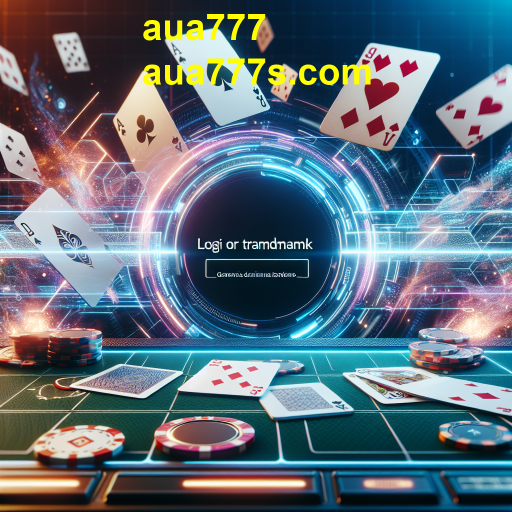 A Revolução dos Jogos de Cartas no aua777