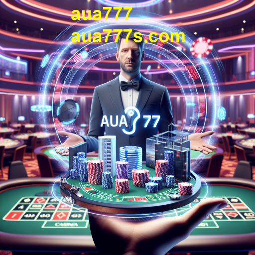 No AUA777, os jogadores são recebidos com bônus generosos e promoções que maximizam suas chances de ganhar. A plataforma é otimizada para dispositivos móveis, permitindo que você jogue em qualquer lugar. Sinta-se à vontade para explorar uma ampla gama de opções de entretenimento e promoções atrativas.